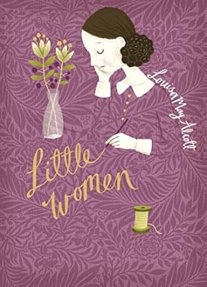 Imagen del vendedor de Little Women: V&A Collector's Edition by ALCOTT, LOUISA MAY [Hardcover ] a la venta por booksXpress
