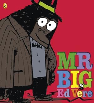 Image du vendeur pour Mr Big by Vere, Ed [Paperback ] mis en vente par booksXpress