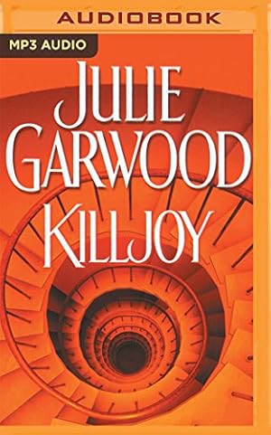 Bild des Verkufers fr Killjoy (Buchanan-Renard-MacKenna) by Garwood, Julie [MP3 CD ] zum Verkauf von booksXpress