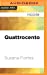 Seller image for Quattrocento (Spanish Edition) [No Binding ] for sale by booksXpress