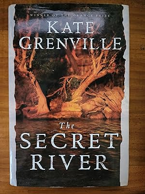 Seller image for THE SECRET RIVER for sale by Uncle Peter's Books