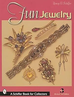 Seller image for Fun Jewelry 3ED by Schiffer, Nancy [Paperback ] for sale by booksXpress