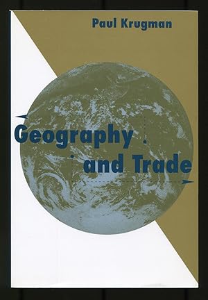 Bild des Verkufers fr Geography and Trade zum Verkauf von Between the Covers-Rare Books, Inc. ABAA