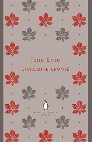 Imagen del vendedor de Penguin English Library Jane Eyre (The Penguin English Library) by Bronte, Charlotte [Paperback ] a la venta por booksXpress