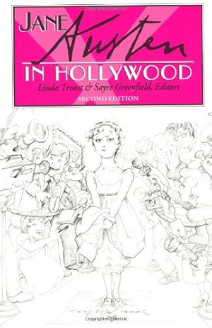 Immagine del venditore per Jane Austen in Hollywood [Paperback ] venduto da booksXpress