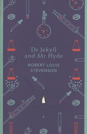 Seller image for Penguin English Library Dr Jekyll Adn Mr Hyde (The Penguin English Library) by Stevenson, Robert Louis [Paperback ] for sale by booksXpress