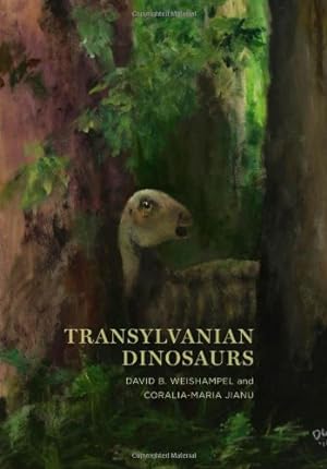 Imagen del vendedor de Transylvanian Dinosaurs [Hardcover ] a la venta por booksXpress