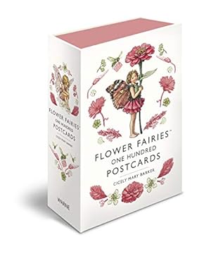 Immagine del venditore per Flower Fairies One Hundred Postcards [No Binding ] venduto da booksXpress