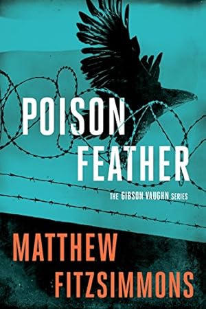 Seller image for Poisonfeather (Gibson Vaughn) by FitzSimmons, Matthew [Paperback ] for sale by booksXpress
