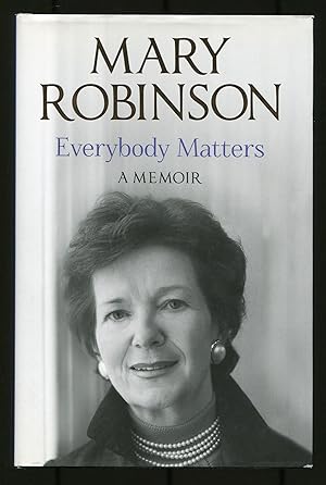 Bild des Verkufers fr Everybody Matters: A Memoir zum Verkauf von Between the Covers-Rare Books, Inc. ABAA