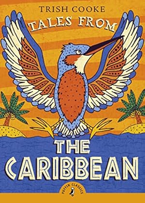Seller image for Tales from the Caribbean by COOKE, TRISH [Paperback ] for sale by booksXpress