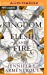 Image du vendeur pour A Kingdom of Flesh and Fire: A Blood and Ash Novel (Blood and Ash, 2) [Audio Book (CD) ] mis en vente par booksXpress