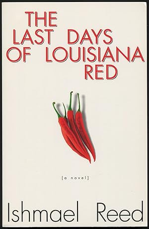 Seller image for The Last Days of Louisana Red for sale by Between the Covers-Rare Books, Inc. ABAA