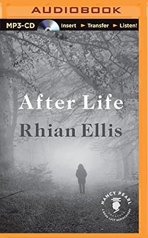 Seller image for After Life: A Novel (Nancy Pearl's Book Lust Rediscoveries) by Ellis, Rhian [MP3 CD ] for sale by booksXpress