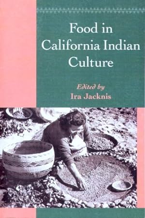 Immagine del venditore per Food in California Indian Culture (Classics in California Anthropology) [Paperback ] venduto da booksXpress