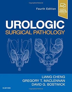 Seller image for Urologic Surgical Pathology by Cheng MD, Liang, MacLennan MD FRCS(C) FACS FRCP(C), Greg T, Bostwick MD MBA FCAP, David G. [Hardcover ] for sale by booksXpress