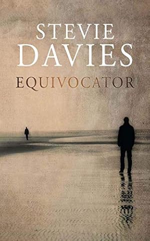 Imagen del vendedor de Equivocator by Davies, Stevie [Audio CD ] a la venta por booksXpress