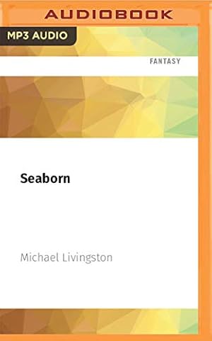 Imagen del vendedor de Seaborn (The Seaborn Cycle, 1) by Livingston, Michael [Audio CD ] a la venta por booksXpress