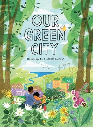 Seller image for Our Green City for sale by Rheinberg-Buch Andreas Meier eK