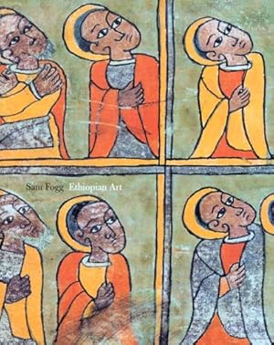 Seller image for Ethiopian Art (Sam Fogg) by Fogg, Sam, Hosking, David [Paperback ] for sale by booksXpress
