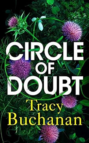Seller image for Circle of Doubt by Buchanan, Tracy [Audio CD ] for sale by booksXpress