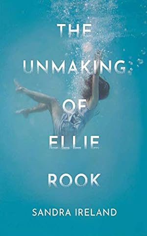 Bild des Verkufers fr The Unmaking of Ellie Rook by Ireland, Sandra [Audio CD ] zum Verkauf von booksXpress