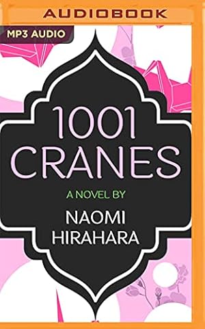 Immagine del venditore per 1001 Cranes by Hirahara, Naomi [Audio CD ] venduto da booksXpress