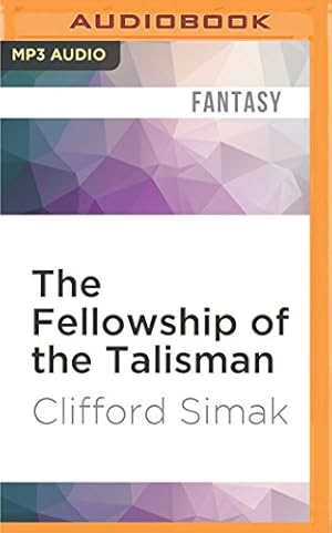 Seller image for The Fellowship of the Talisman [No Binding ] for sale by booksXpress