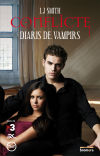 Seller image for ONFLICTE.DIARIS DE VAMPIRS for sale by AG Library