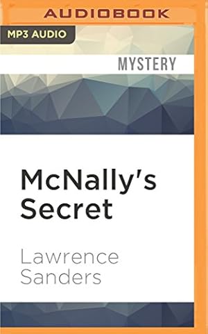 Bild des Verkufers fr McNally's Secret (Archy McNally) [No Binding ] zum Verkauf von booksXpress