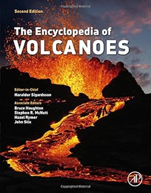 Seller image for The Encyclopedia of Volcanoes [Hardcover ] for sale by booksXpress