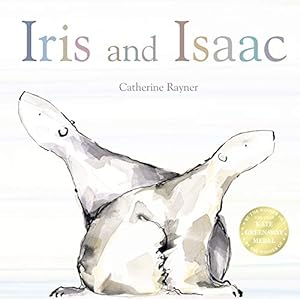 Image du vendeur pour Iris and Isaac by Rayner, Catherine [Paperback ] mis en vente par booksXpress