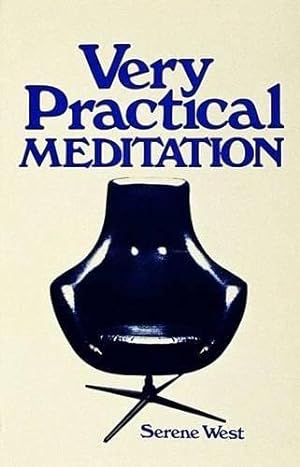 Imagen del vendedor de Very Practical Meditation (Unilaw Library) by West, Serene [Paperback ] a la venta por booksXpress