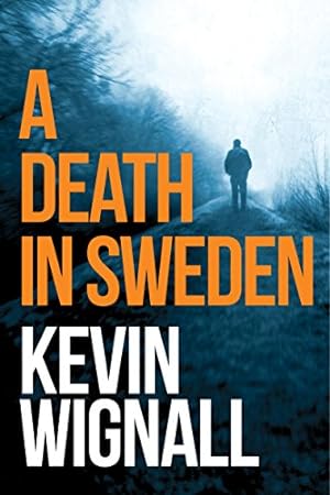 Imagen del vendedor de A Death in Sweden by Wignall, Kevin [Paperback ] a la venta por booksXpress