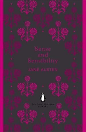 Seller image for Penguin English Library Sense and Sensibility (The Penguin English Library) by Austen, Jane [Paperback ] for sale by booksXpress