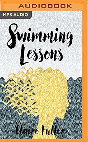 Imagen del vendedor de Swimming Lessons by Fuller, Claire [MP3 CD ] a la venta por booksXpress