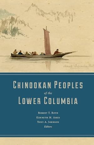 Seller image for Chinookan Peoples of the Lower Columbia [Hardcover ] for sale by booksXpress