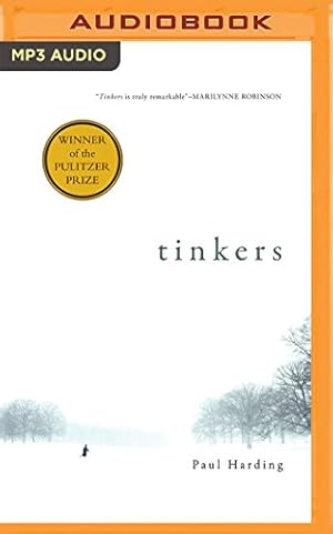 Seller image for Tinkers [No Binding ] for sale by booksXpress