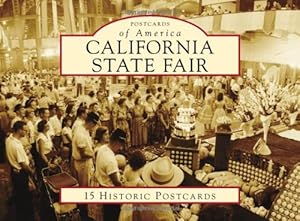 Imagen del vendedor de California State Fair (Postcards of America) by Hendricks, Carson [Card Book ] a la venta por booksXpress