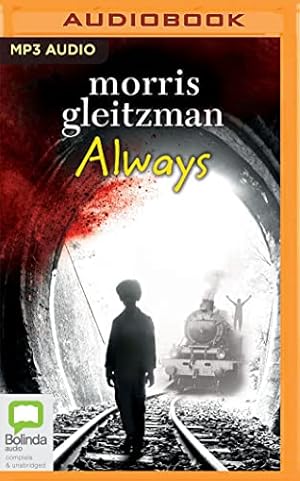 Seller image for Always (Felix and Zelda, 7) by Gleitzman, Morris [Audio CD ] for sale by booksXpress