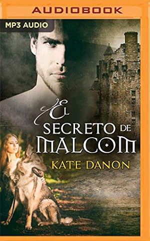 Imagen del vendedor de El Secreto de Malcom (Saga Hermanos MacGregor) (Spanish Edition) by Danon, Kate [Audio CD ] a la venta por booksXpress