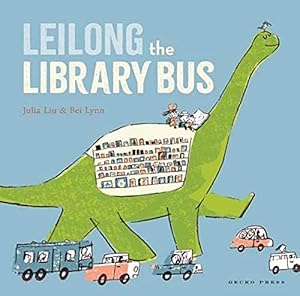 Seller image for Leilong the Library Bus [Paperback ] for sale by booksXpress