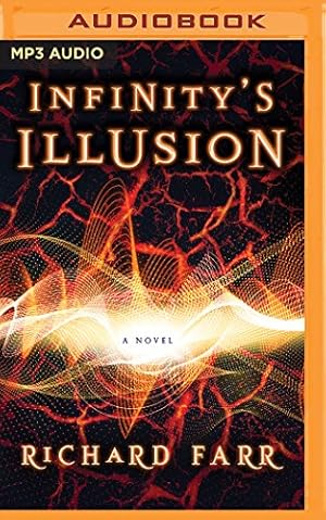 Imagen del vendedor de Infinity's Illusion (The Babel Trilogy) by Farr, Richard [MP3 CD ] a la venta por booksXpress