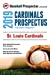 Seller image for St. Louis Cardinals 2019: A Baseball Companion by Baseball Prospectus [Paperback ] for sale by booksXpress