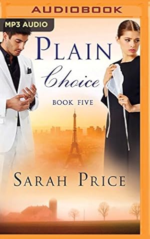 Immagine del venditore per Plain Choice (The Plain Fame Series) [No Binding ] venduto da booksXpress