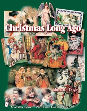 Immagine del venditore per Christmas Long Ago by Marian I. Doyle [Paperback ] venduto da booksXpress