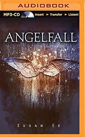 Immagine del venditore per Angelfall (Penryn & the End of Days Series) by Ee, Susan [MP3 CD ] venduto da booksXpress