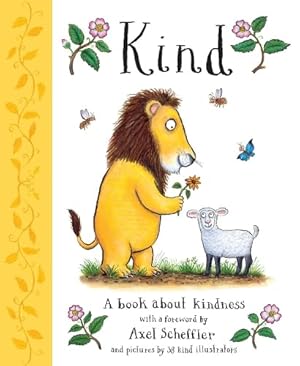 Seller image for Kind PB [Paperback ] for sale by booksXpress