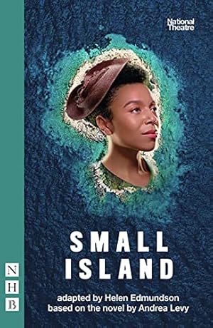 Image du vendeur pour Small Island (NHB Modern Plays) 2022 edition by Helen Edmundson, Andrea Levy [Paperback ] mis en vente par booksXpress