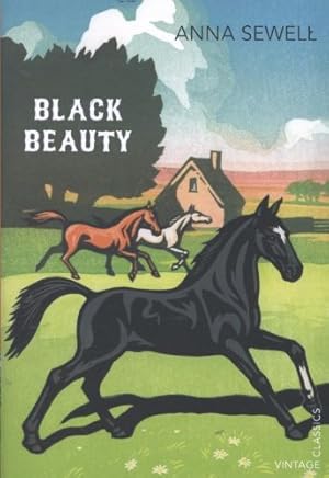 Image du vendeur pour Black Beauty (Vintage Children's Classics) by Sewell, Anna [Paperback ] mis en vente par booksXpress